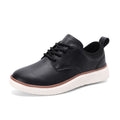 Damen komfortable Schnürschuhe mit atmungsaktivem Obermaterial