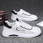Damen Atmungsaktive Sneakers mit rutschfester Sohle und elegantem Design R&B