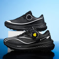 Damen Atmungsaktive Laufschuhe mit innovativem Schnürsystem R&B