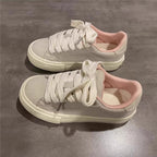 Damen Sneaker mit flexiblem Komfort und atmungsaktiver Obermaterialien R&B