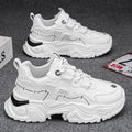 Damen Chunky Sneakers mit innovativem Design und stabiler Dämpfung