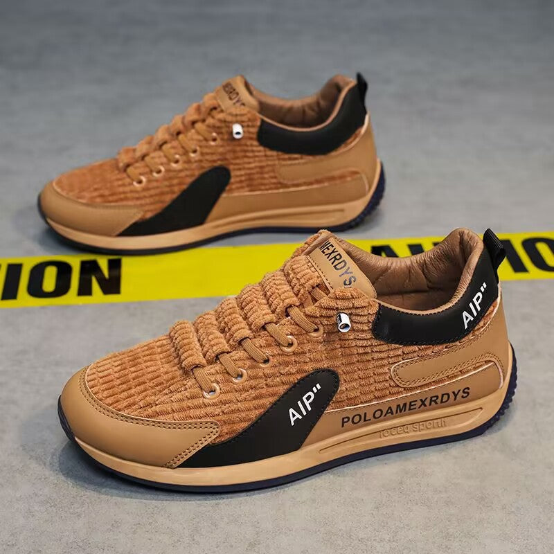 Herren Freizeitsneaker R&B