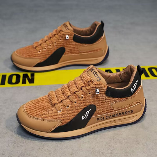 Herren Freizeitsneaker R&B