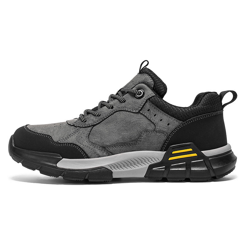 Damen Sportliche Freizeitschuhe mit verstärkter Dämpfung und rutschfester Sohle R&B
