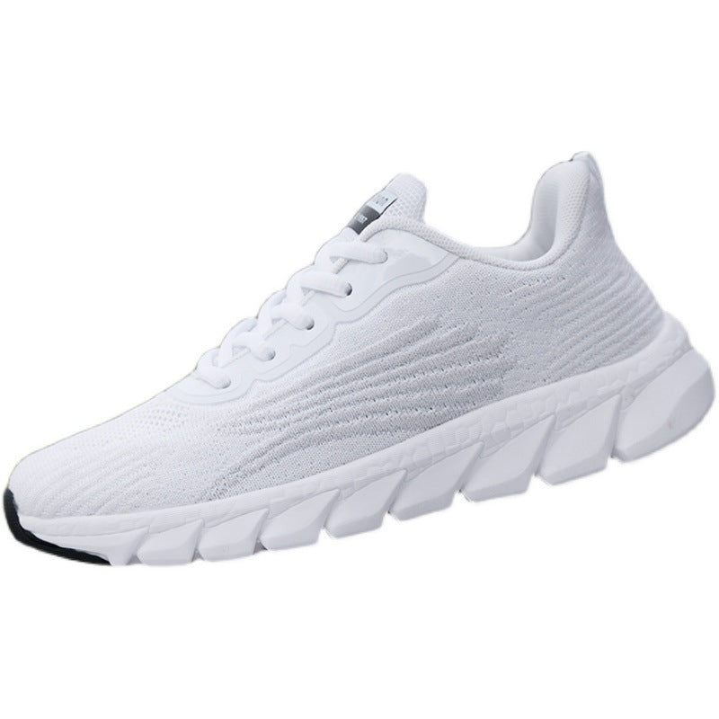 Damen Leichte und atmungsaktive Laufschuhe R&B