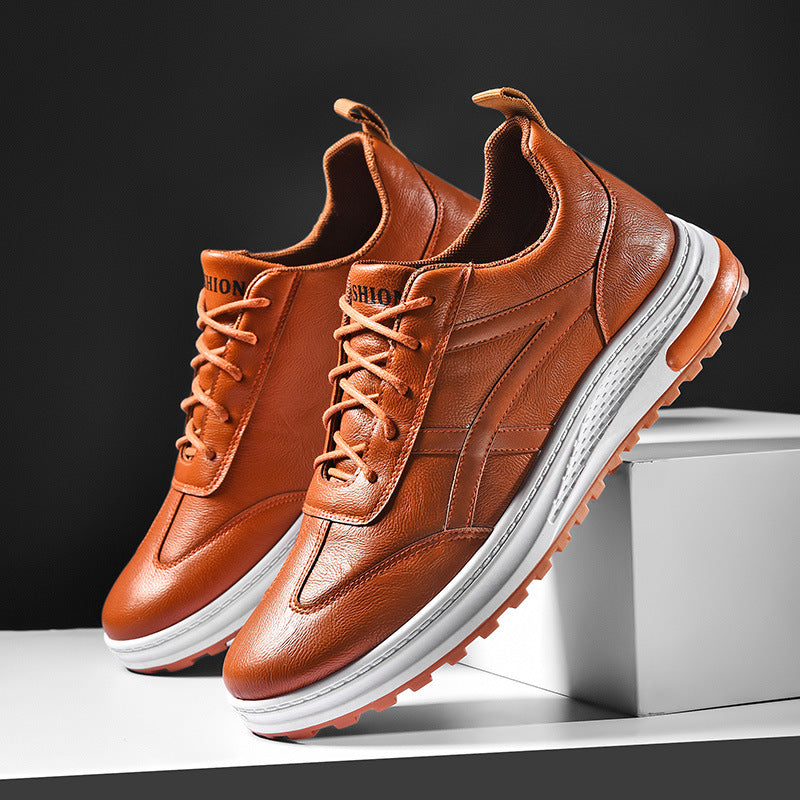 Herren Modische Traillaufschuhe