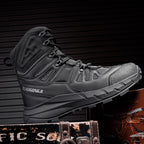 Damen Hochwertige und robuste Wanderstiefel