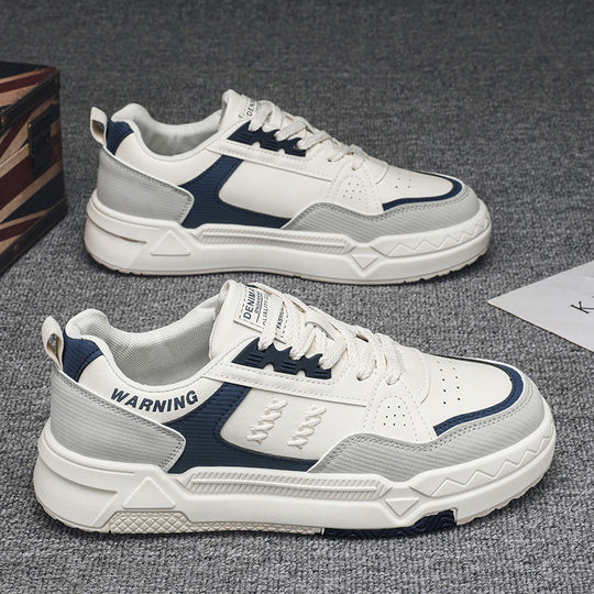 Damen modische Sport Sneakers mit robustem Design und innovativer Dämpfungstechnologie R&B
