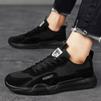 Damen Bequeme und stilvolle Sneaker mit optimaler Dämpfung R&B
