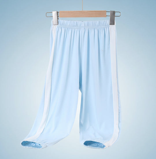 Damen atmungsaktive Sporthose mit Feuchtigkeitsregulierung R&B