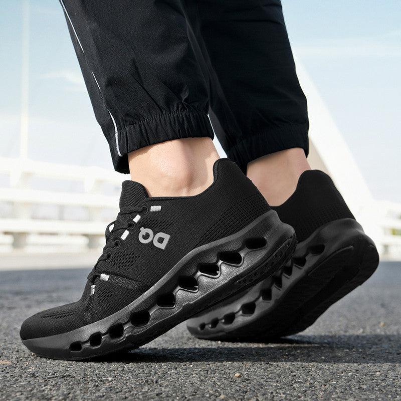 Damen Atmungsaktive Laufschuhe mit innovativer Dämpfungstechnologie R&B