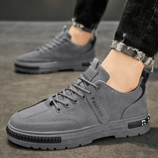 Herren lässige Sneakers R&B