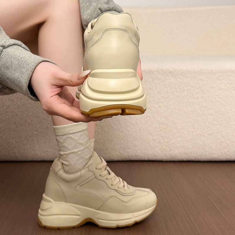 Damen moderne Sneaker R&B