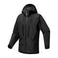 Herren Outdoor-Jacke mit belüfteten Einsätzen R&B