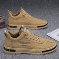 Herren Sportliche High-Top Sneakers mit robustem Obermaterial und komfortabler Dämpfung R&B