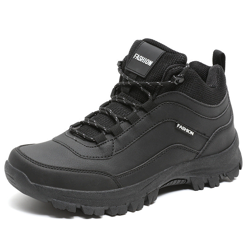 Damen Multifunktionale Outdoor-Sneaker mit rutschfester Sohle und atmungsaktivem Obermaterial