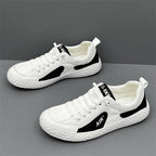 Damen Atmungsaktive Freizeit Sneakers mit innovativem Sohlen Design R&B