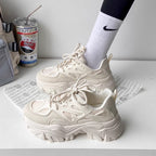 Damen Sportliche und trendige Sneakers R&B