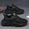 Damen Sportliche Lifestyle Sneaker mit extrem dämpfendem Sohlenprofil
