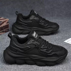 Damen Sportliche Lifestyle Sneaker mit extrem dämpfendem Sohlenprofil