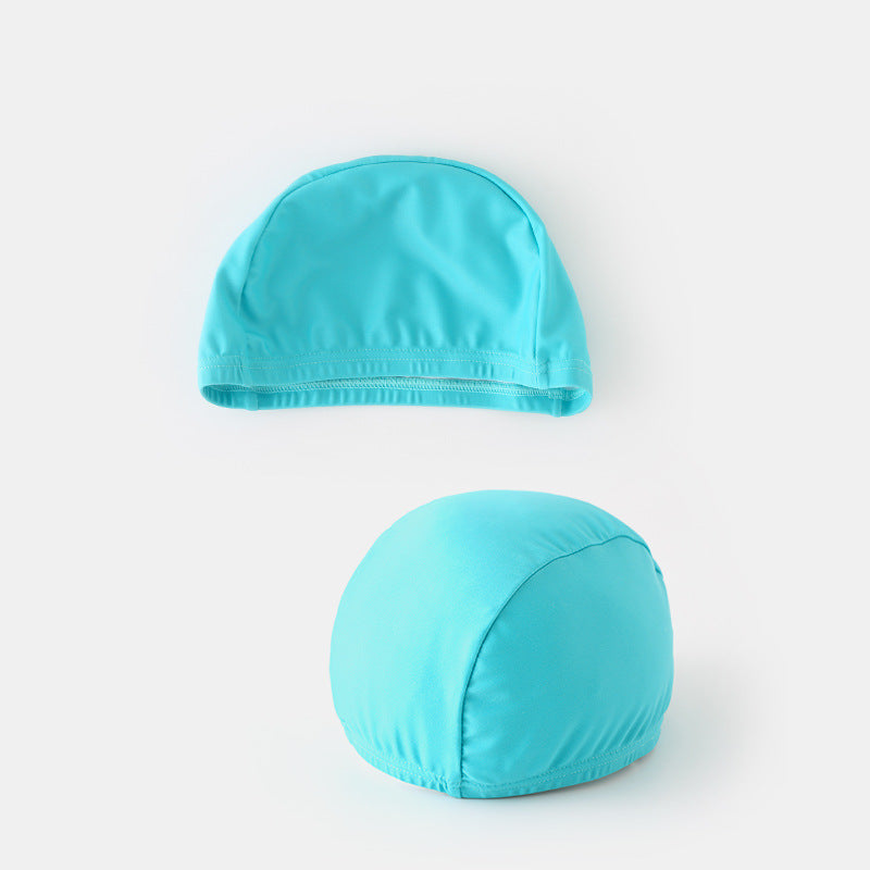 Damen Schwimmkappe R&B 1782649588