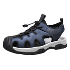 Damen Sportliche Sandalen mit ergonomischer Sohle und verstellbarem Schnürsystem