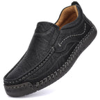 Herren Bequeme und stilvolle Slipper R&B