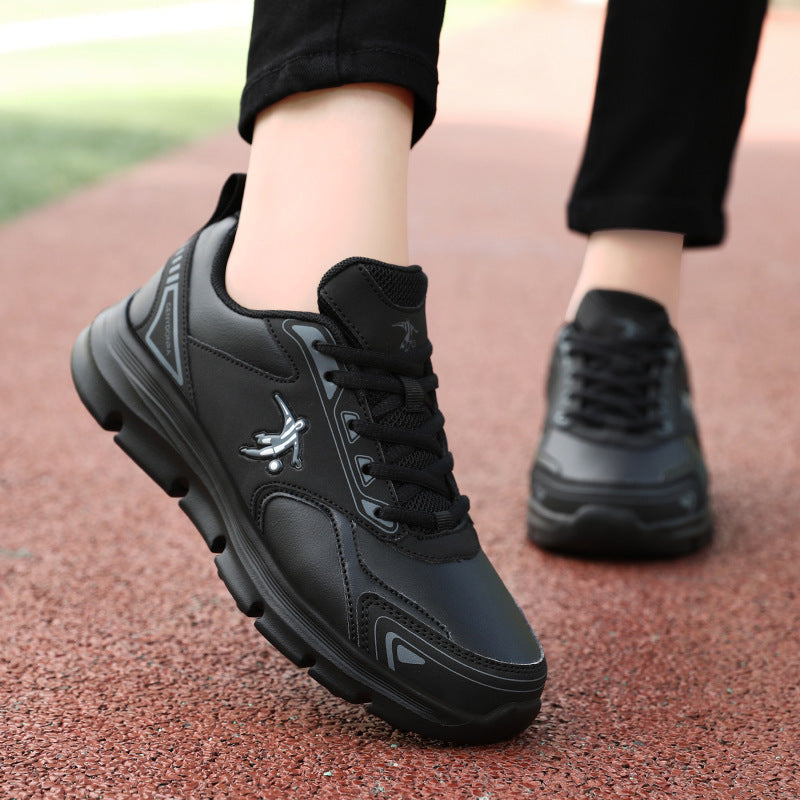Damen Sportliche Freizeitschuhe mit dämpfender Sohle R&B