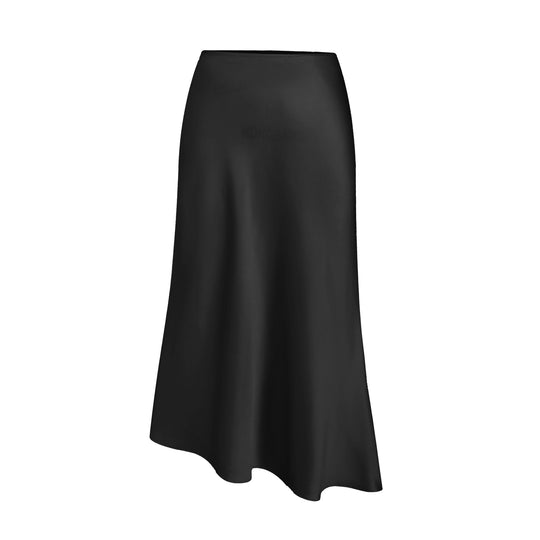 Damen Eleganter Midikleid R&B