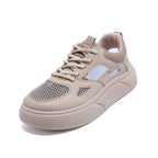 Damen Atmungsaktive Sport Sneakers mit innovativem Design R&B
