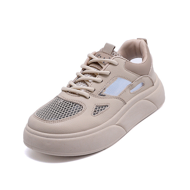 Damen Atmungsaktive Sport Sneakers mit innovativem Design R&B