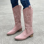 Damen Western-Stiefel R&B