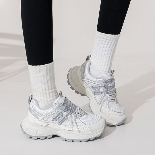 Damen Sportliche Trail-Sneaker mit ergonomischem Design und innovativer Dämpfung R&B