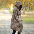R&B | Chucky Jacke für Damen