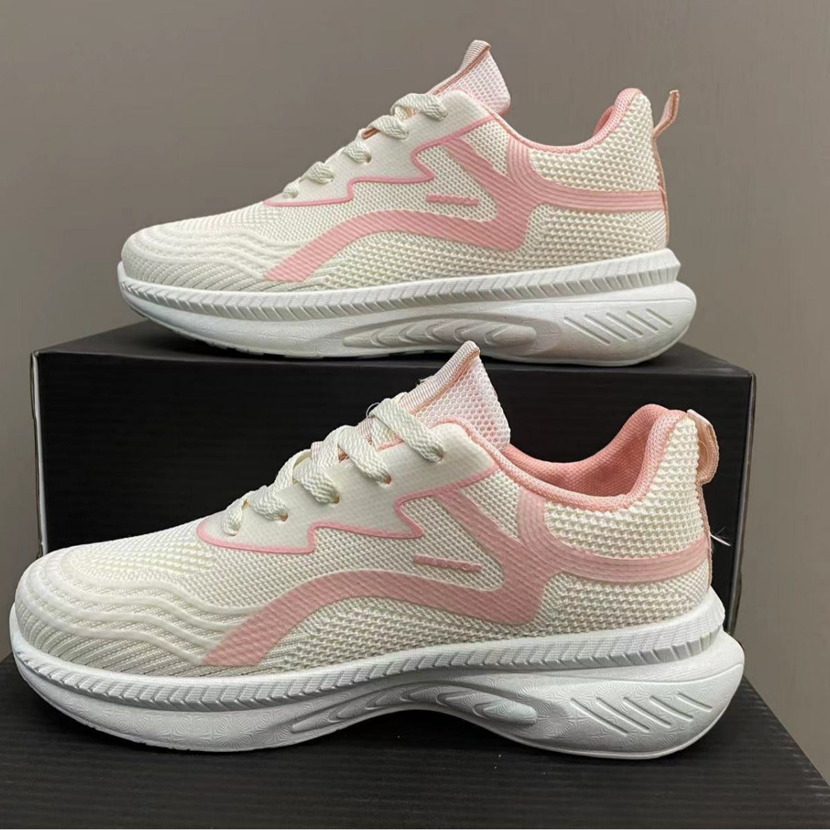 Damen Fitness Schuhe R&B