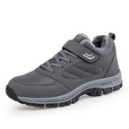 Damen Multifunktionale Winter Sneakers mit rutschfester Sohle und isolierendem Innenfutter R&B