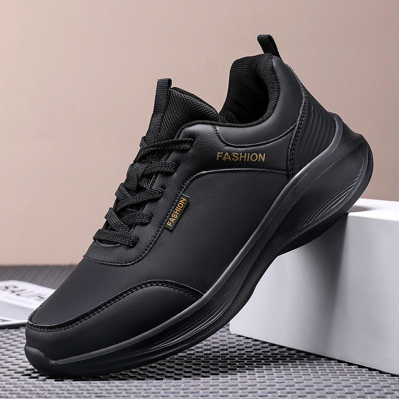Damen modische Lifestyle-Sneaker mit atmungsaktivem Obermaterial und dämpfender Sohle R&B
