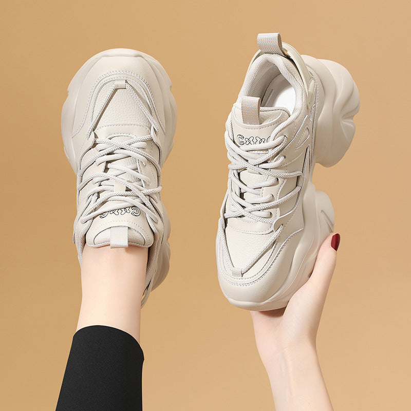 Damen Sportliche Sneaker R&B
