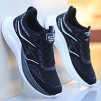 Damen Hochfunktionale Laufschuhe mit dämpfender Sohle
