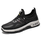 Damen Sportliche Sneakers mit zusätzlicher Dämpfung und atmungsaktivem Obermaterial R&B