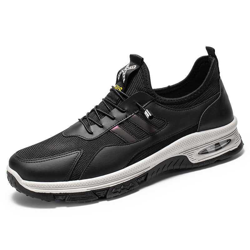 Damen Sportliche Sneakers mit zusätzlicher Dämpfung und atmungsaktivem Obermaterial R&B