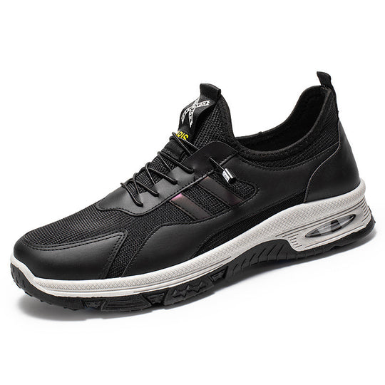 Damen Sportliche Sneakers mit zusätzlicher Dämpfung und atmungsaktivem Obermaterial R&B