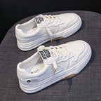 Damen Komfortable Sneakers mit Stil und Halt R&B