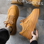 Damen Urbaner Chunky Sneaker R&B