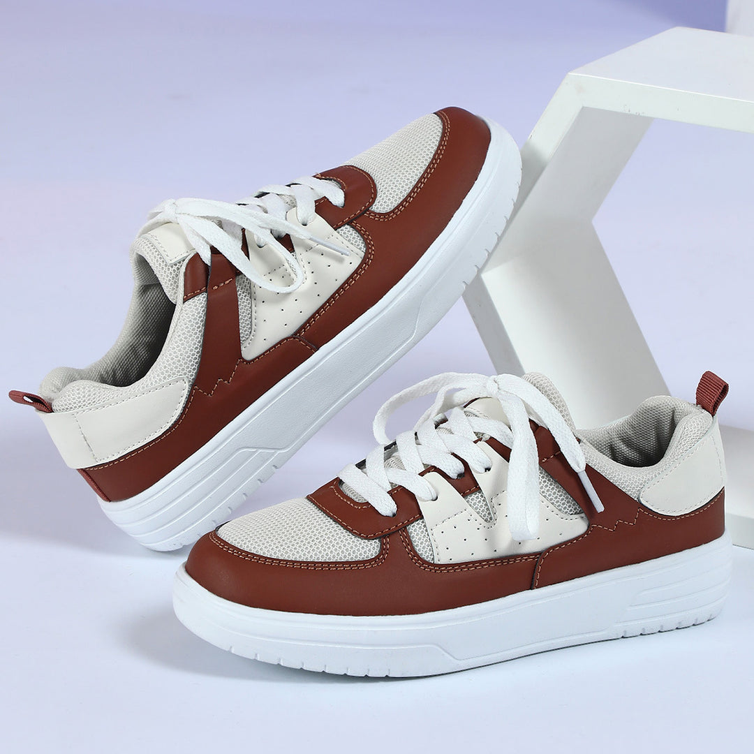 R&B Kicks – Stylische Und Bequeme Sneaker Im Einzigartigen Design
