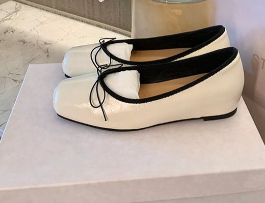 Damen Komfortable und stilvolle Ballerinas R&B