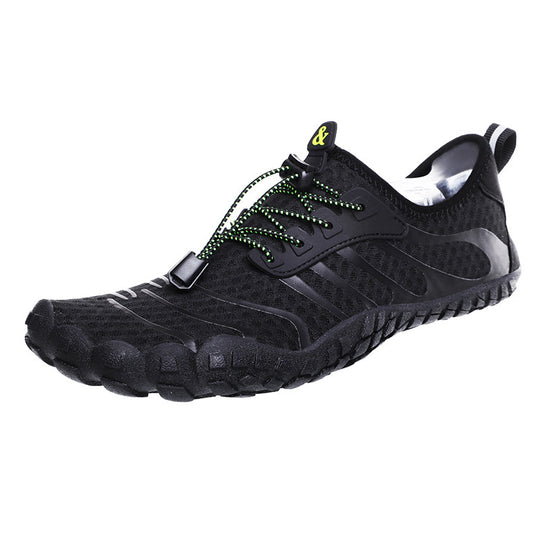 Damen Wassersportschuhe mit flexiblem Design und rutschfester Sohle R&B