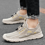 Herren Sportliche Outdoor-Sneakers