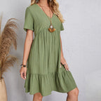 Damen Freizeitkleid R&B