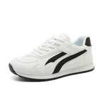 Damen Sportliche Sneakers mit leichtem Obermaterial und dämpfender Sohle R&B